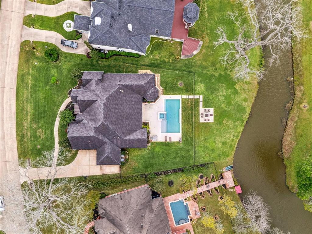 4119 Westerdale Drive, Fulshear, Texas image 36