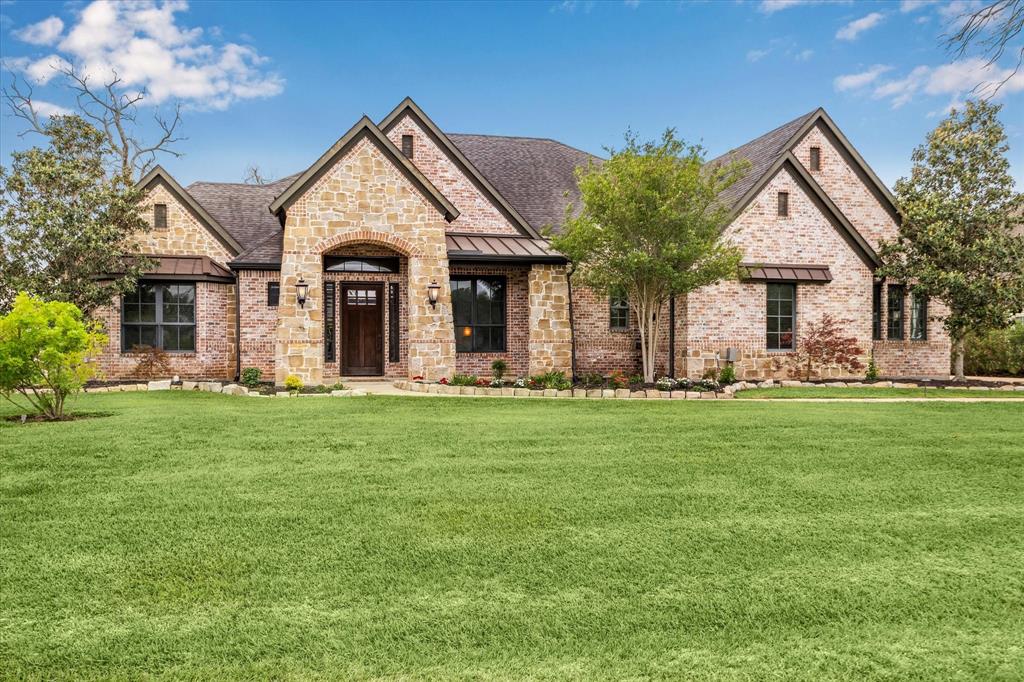 4119 Westerdale Drive, Fulshear, Texas image 3