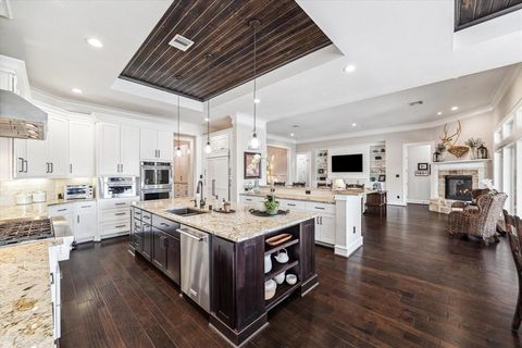 4119 Westerdale Drive Fulshear TX 77441