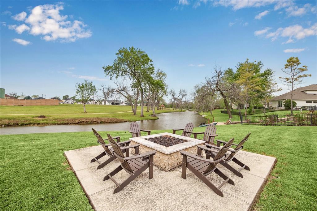 4119 Westerdale Drive, Fulshear, Texas image 32