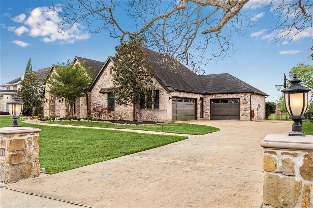 4119 Westerdale Drive, Fulshear, Texas image 4