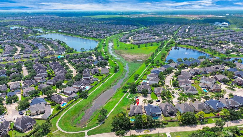 13101 Broad Bay Lane, Pearland, Texas image 35