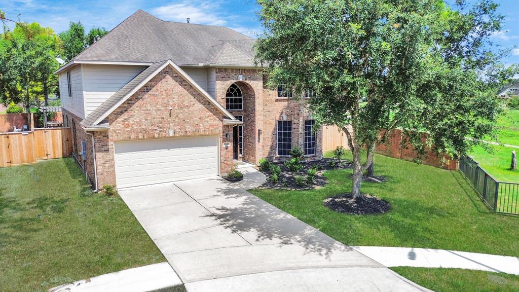 13101 Broad Bay Lane, Pearland, Texas image 3