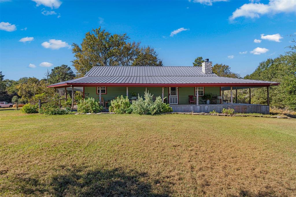 7781 County Road 227, Bedias, Texas image 3