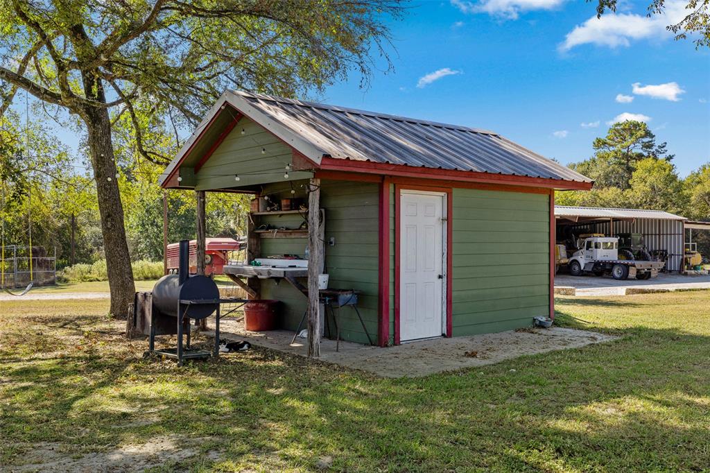 7781 County Road 227, Bedias, Texas image 8