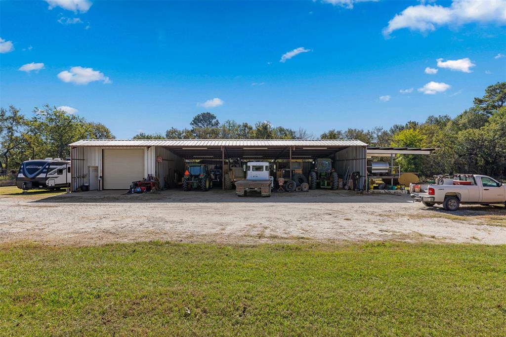 7781 County Road 227, Bedias, Texas image 34