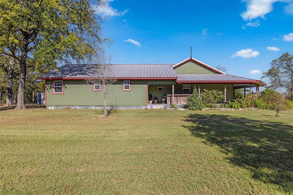 7781 County Road 227, Bedias, Texas image 9