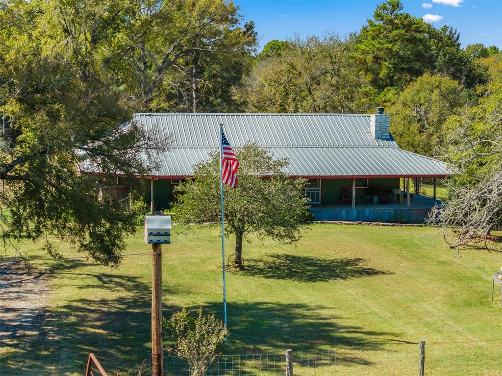 7781 County Road 227, Bedias, Texas image 1