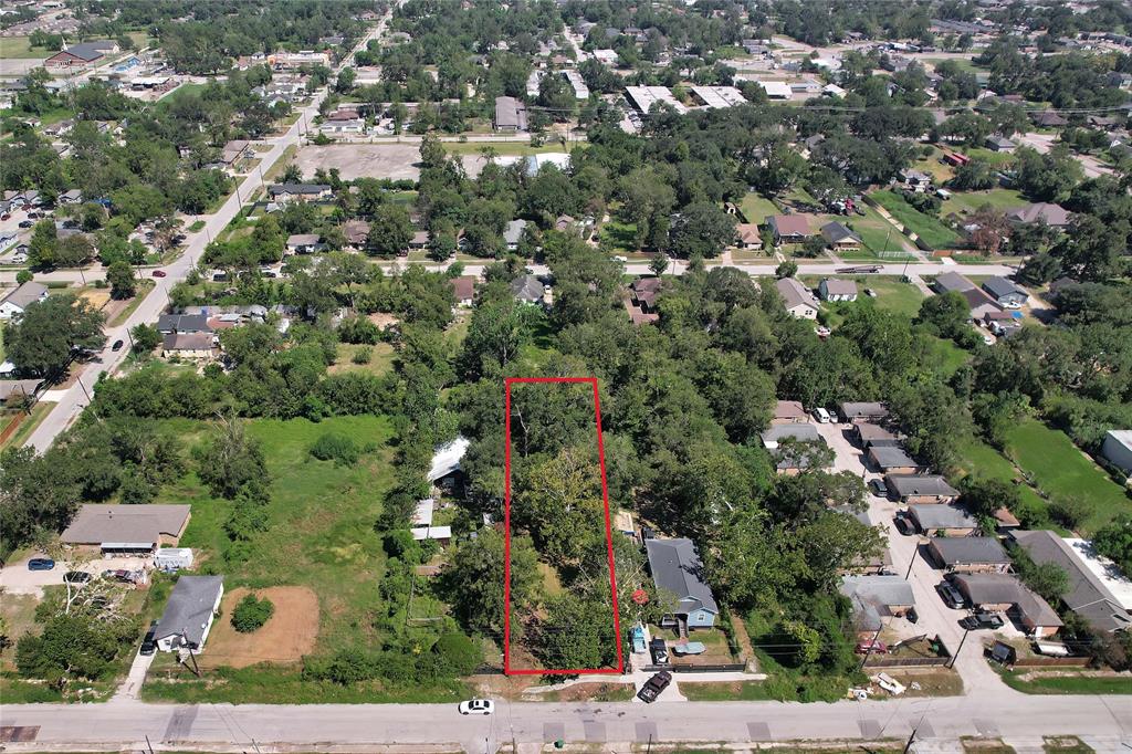 3914 Wipprecht Street, Houston, Texas image 3