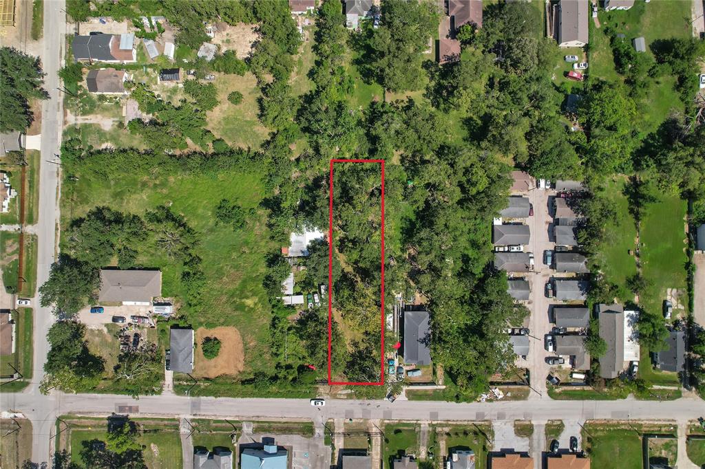 3914 Wipprecht Street, Houston, Texas image 1