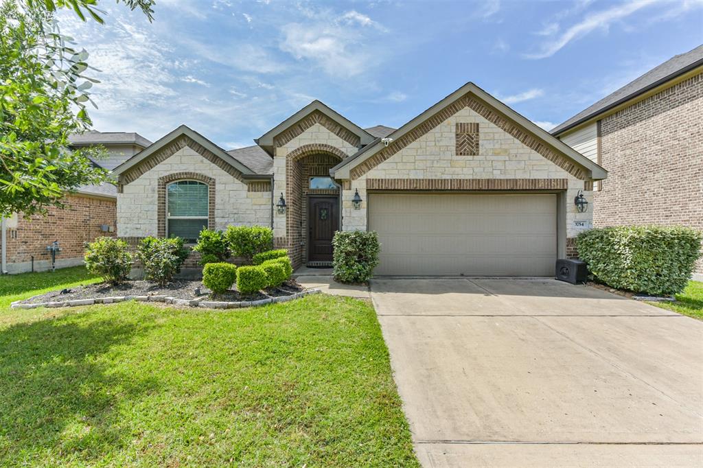 3754 Paladera Place Court, Spring, Texas image 36