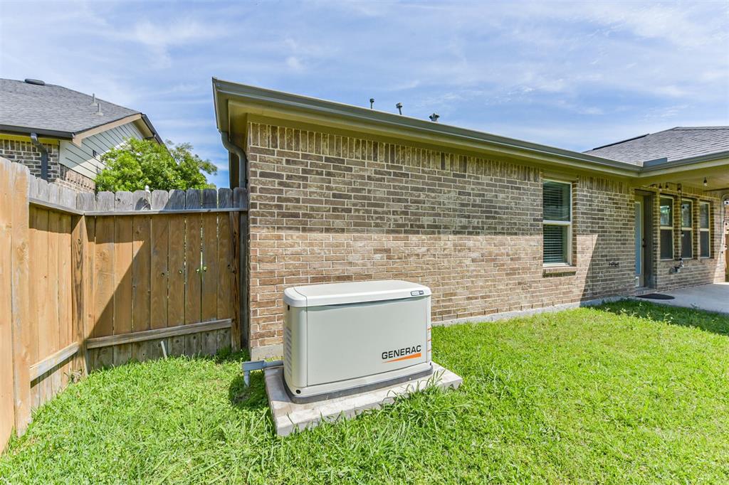 3754 Paladera Place Court, Spring, Texas image 34
