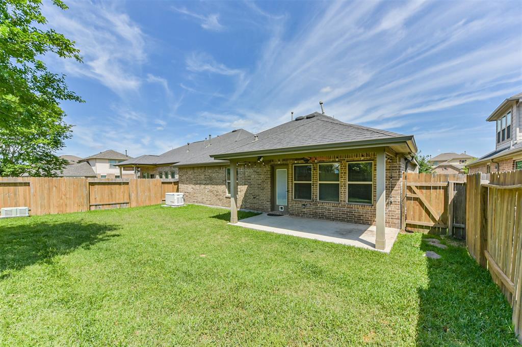 3754 Paladera Place Court, Spring, Texas image 33