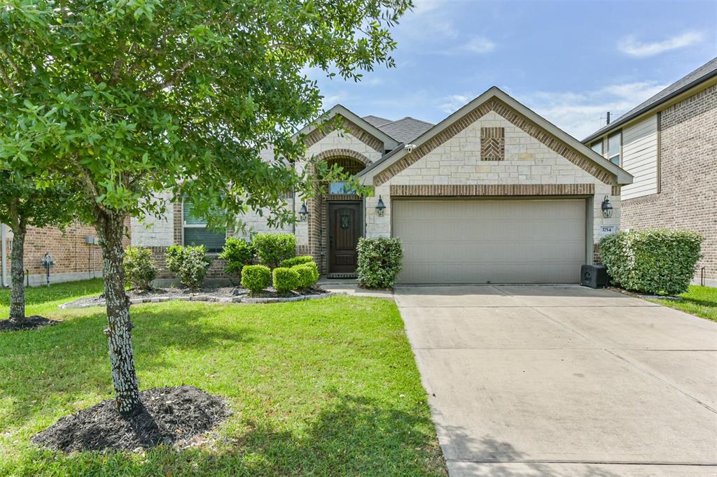 3754 Paladera Place Court, Spring, Texas image 1