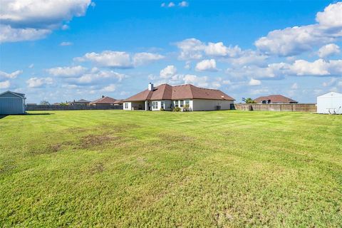 A home in Corpus Christi