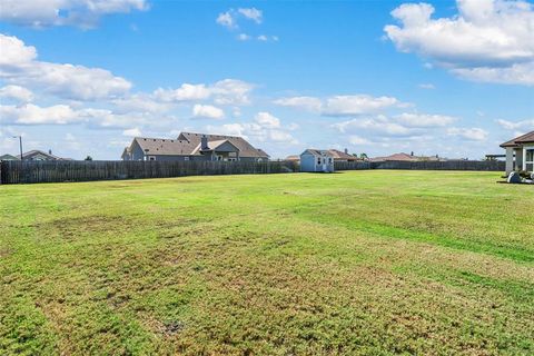 A home in Corpus Christi