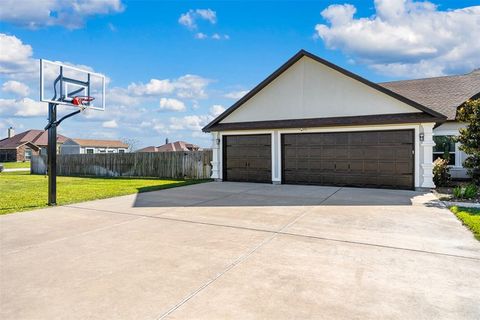 A home in Corpus Christi