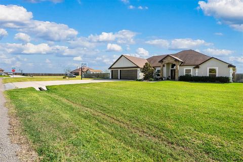 A home in Corpus Christi