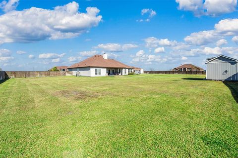 A home in Corpus Christi