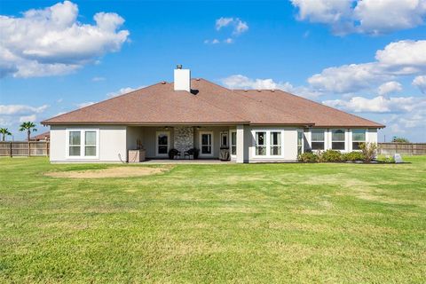 A home in Corpus Christi