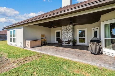 A home in Corpus Christi