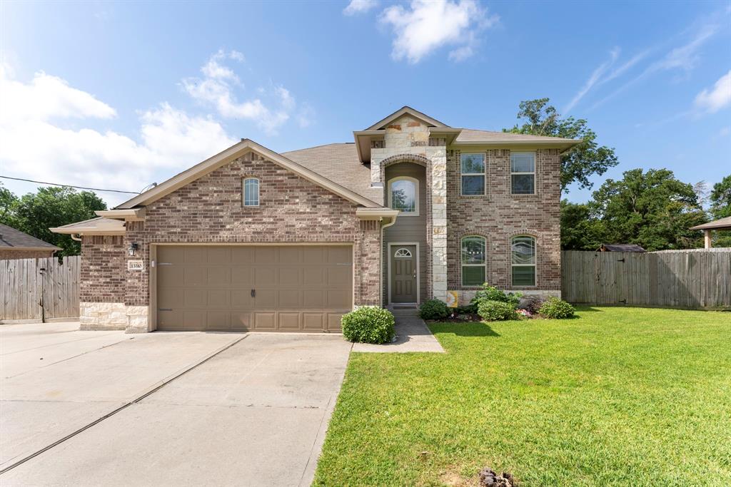 13310 Hidden Manor Court