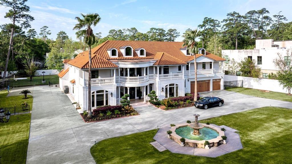 9105 Memorial Drive