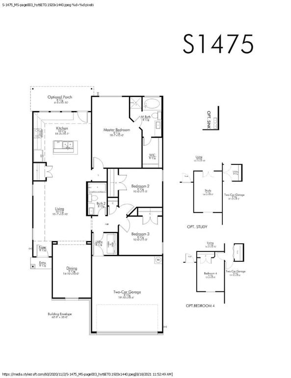 14358 S Summerchase Circle