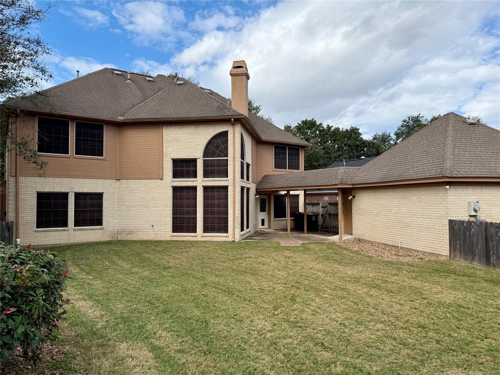 623 Johnson Lane, Sugar Land, Texas image 22