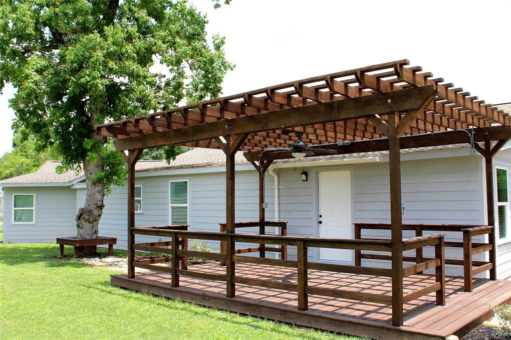 528 Prairie Street, Columbus, Texas image 34