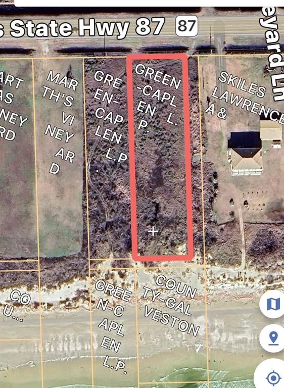 1058 Hwy 87 Lane, Gilchrist, Texas image 1