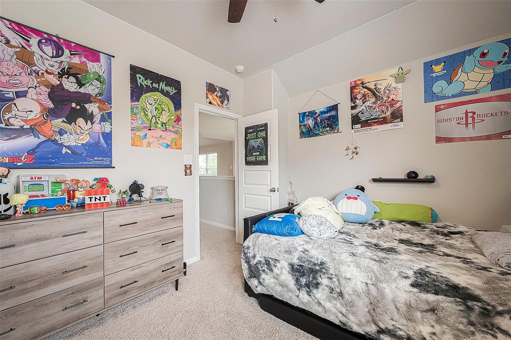 1317 Mount Bassie Trail, Conroe, Texas image 39