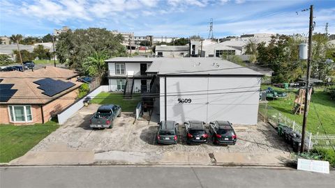 5609 Leeland Street 8 Houston TX 77023