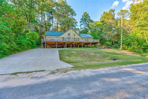 A home in Livingston