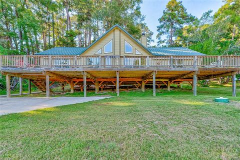 A home in Livingston