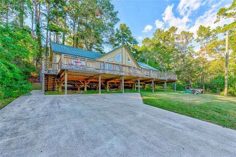 A home in Livingston