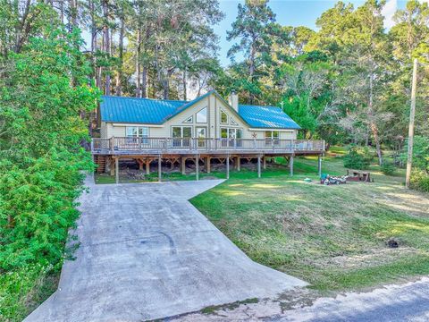 A home in Livingston