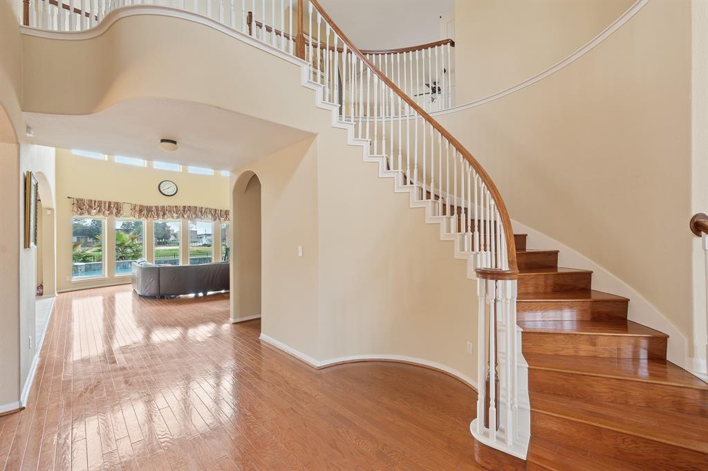 9710 Lansing Meadows Drive, Humble, Texas image 7