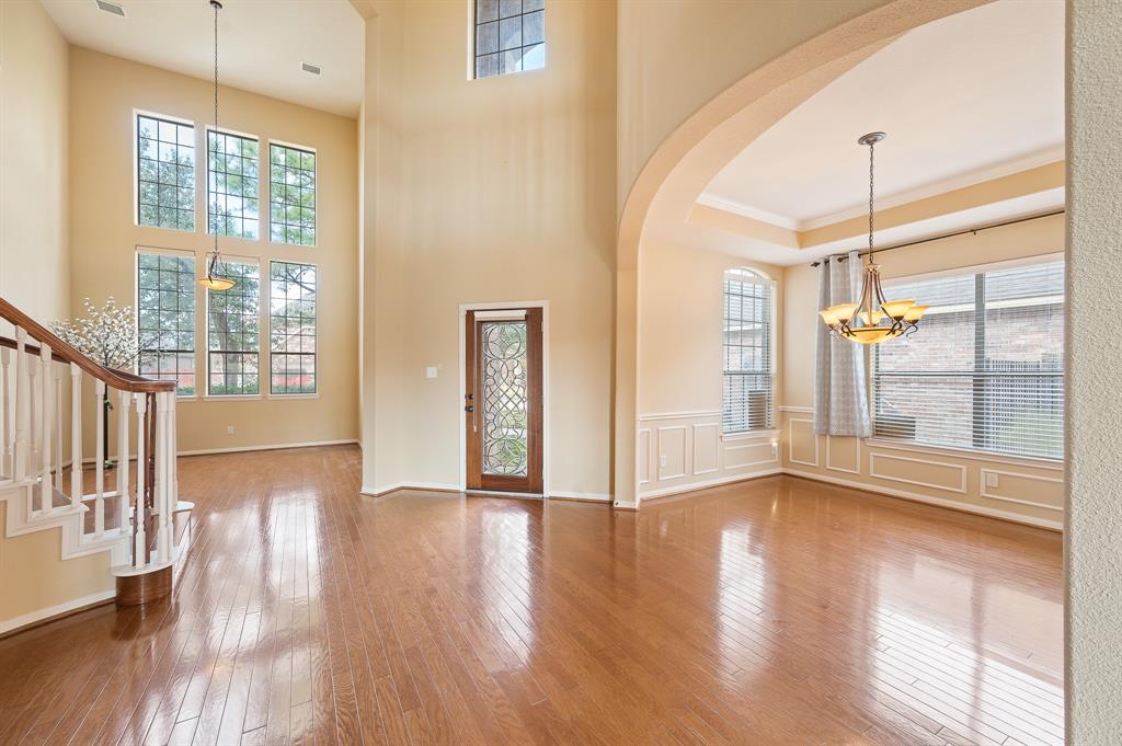 9710 Lansing Meadows Drive, Humble, Texas image 9