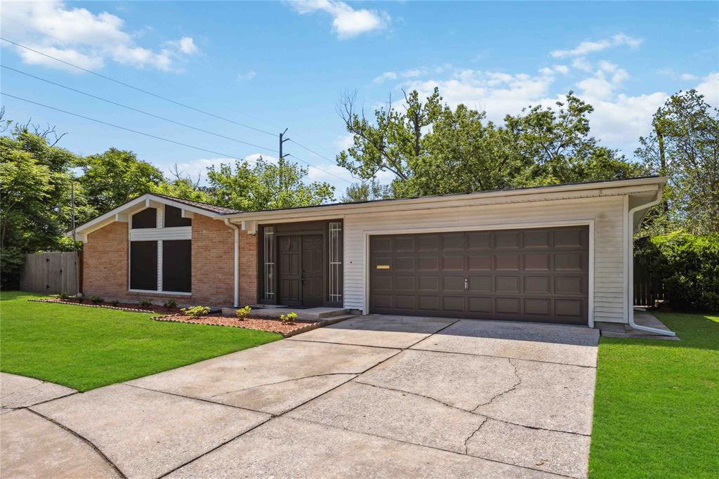 5503 Jason Street