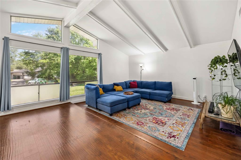 5503 Jason Street