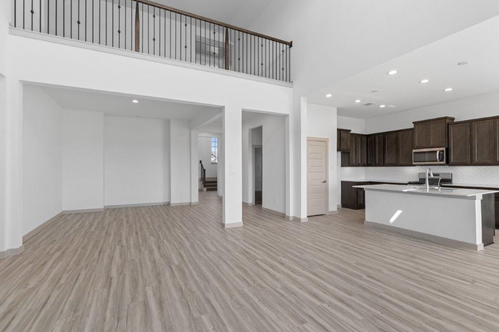 4113 Hidden Autumn, League City, Texas image 8