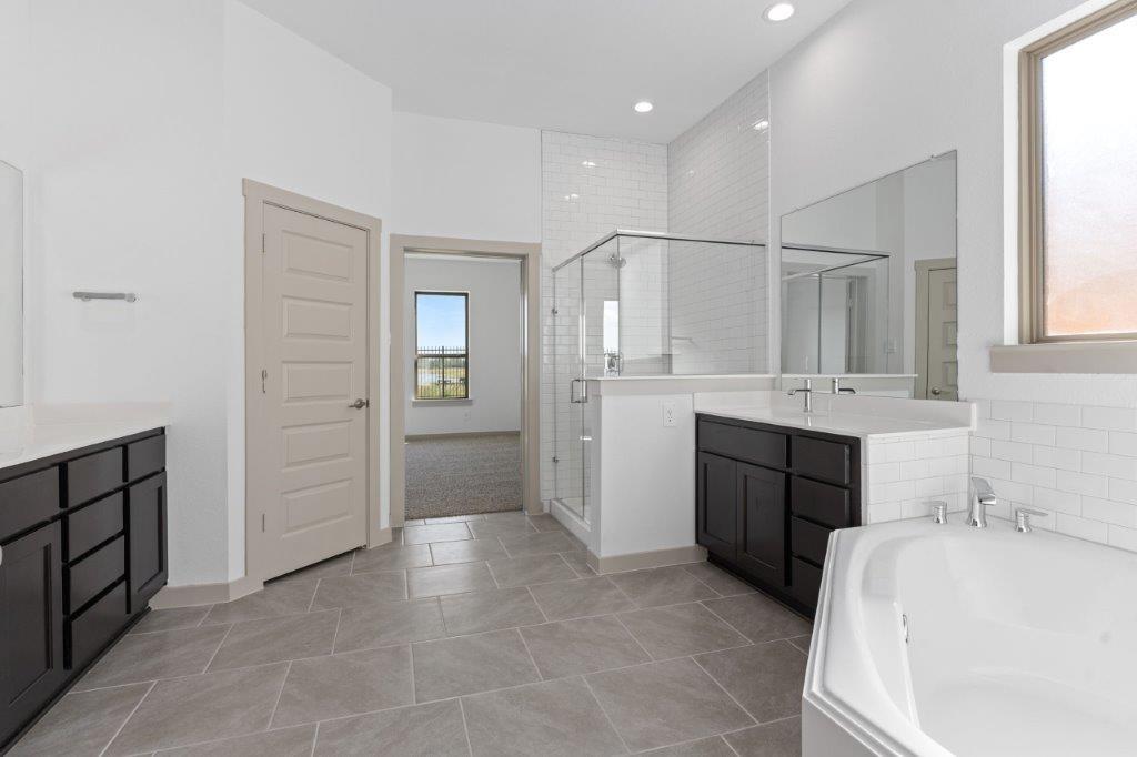 4113 Hidden Autumn, League City, Texas image 16
