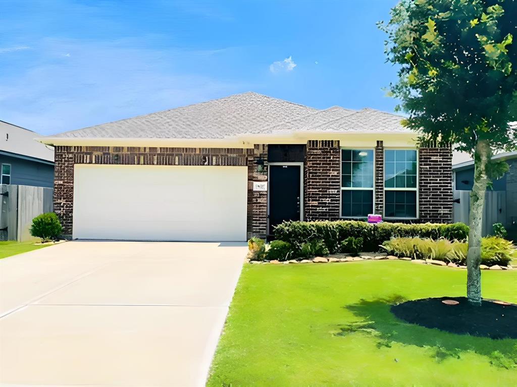 7927 Tindarey Maple Trace, Richmond, Texas image 1