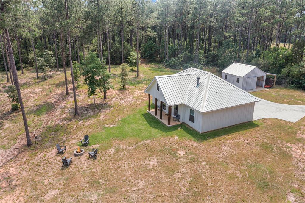 10068 Cr 3200, Colmesneil, Texas image 12