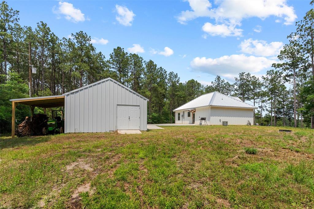 10068 Cr 3200, Colmesneil, Texas image 33