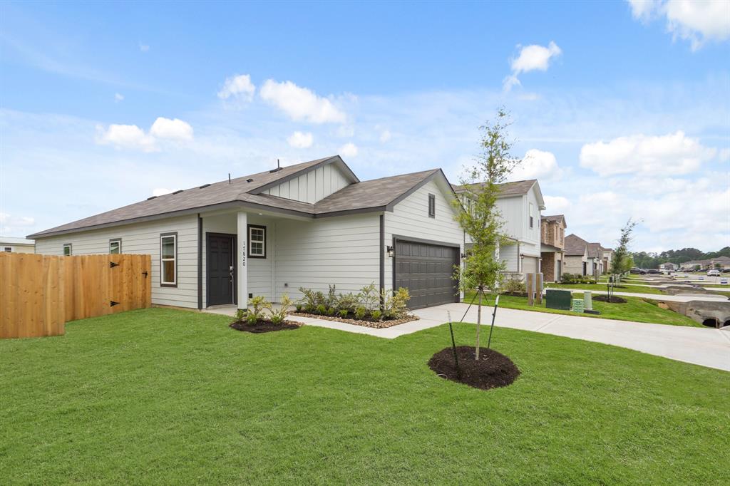17820 Lionheart Road
