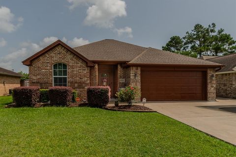 Photo of 5720 Sunbird Lane, Beaumont, TX 77708 (MLS # 15163438)