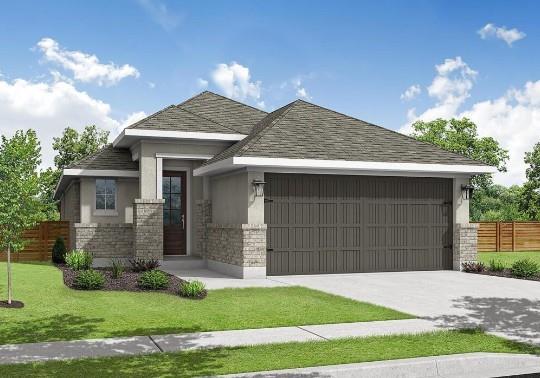 17211 Bluebonnet Creek Trail, Hockley, Texas image 1