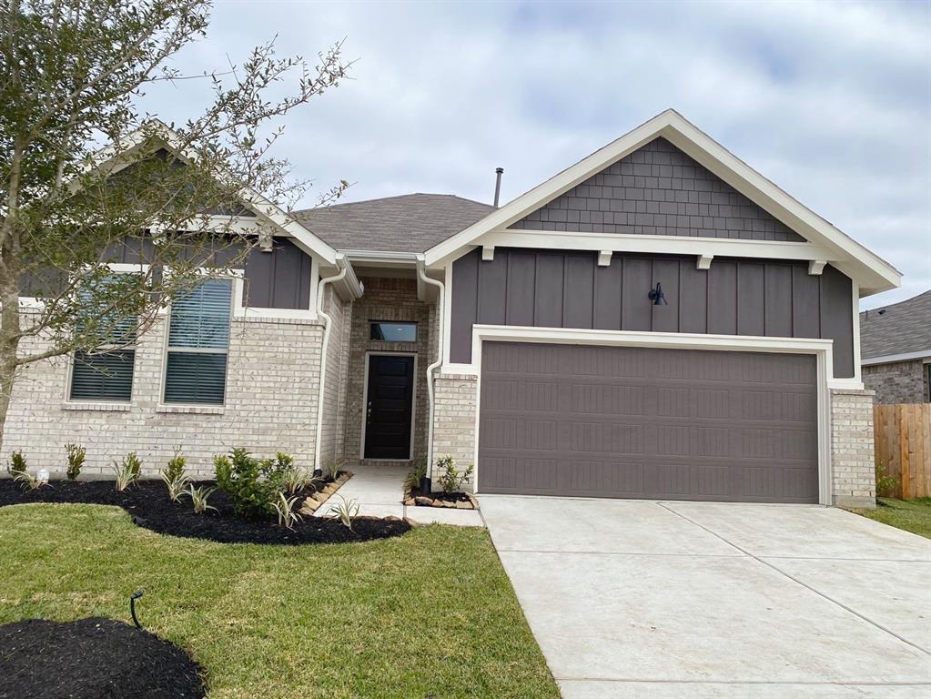 4715 Purple Fountain Drive, Rosenberg, Texas image 2